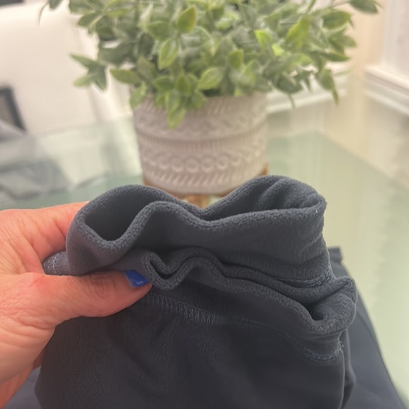 GRAVEL GEAR MOISTURE WICKING FLEECE PULLOVER HOODIE M NWT TITANIUM GRAY NEW - Picture 9 of 14